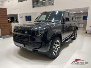 LAND ROVER Defender Diesel 2024 usata, Perugia