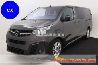 OPEL Vivaro Diesel 2024 usata, Modena