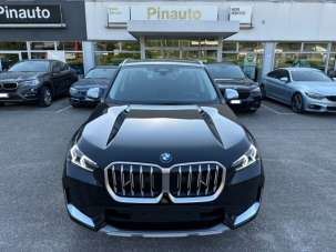 BMW X1 Diesel 2024 usata, Benevento