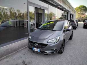 OPEL Corsa Benzina 2019 usata, Udine