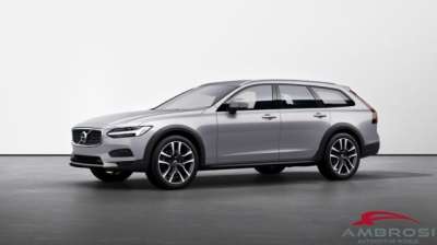 VOLVO V90 Cross Country Elettrica/Benzina 2024 usata, Perugia