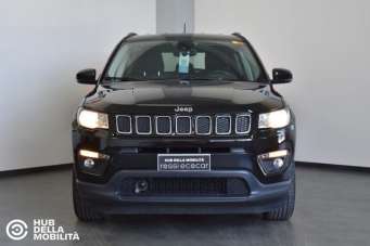 JEEP Compass Diesel 2018 usata, Perugia