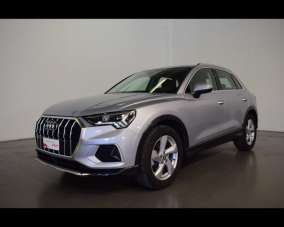 AUDI Q3 Benzina 2019 usata, Treviso