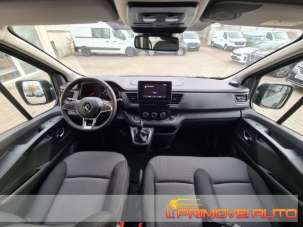 RENAULT Trafic Diesel 2023 usata, Modena