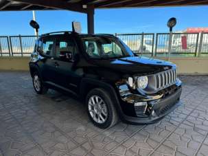 JEEP Renegade Diesel 2023 usata, Trapani