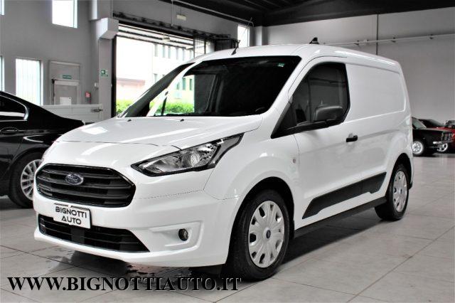 FORD Transit Connect Diesel 2021 usata, Brescia foto