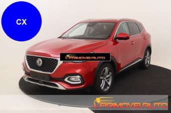 MG EHS Benzina 2022 usata, Modena