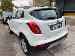 OPEL Mokka X Diesel 2018 usata, Perugia