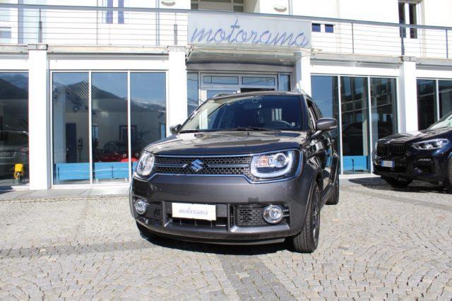 SUZUKI Ignis Benzina 2019 usata, Bolzano foto