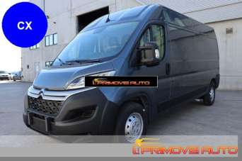 CITROEN Jumper Diesel 2024 usata, Modena