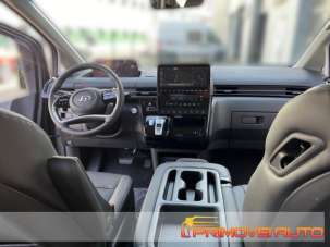 HYUNDAI Staria Diesel 2024 usata, Modena