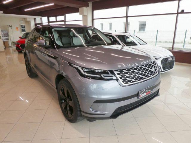 LAND ROVER Range Rover Velar Benzina 2020 usata, Cuneo foto