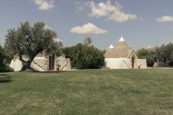 Vendita Eptavani, Ostuni