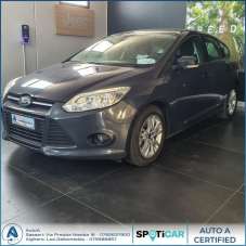 FORD Focus Diesel 2013 usata