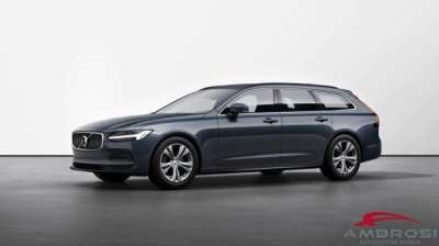 VOLVO V90 Elettrica/Diesel 2024 usata, Perugia