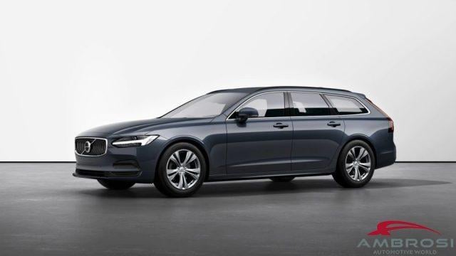 VOLVO V90 Elettrica/Diesel 2024 usata, Perugia foto