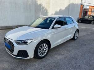 AUDI A1 Benzina 2021 usata, Vicenza