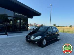 MERCEDES-BENZ B 160 Benzina/GPL 2010 usata, Ravenna