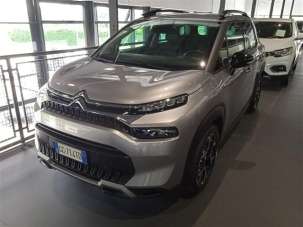 CITROEN C3 Aircross Diesel 2022 usata, Reggio Nell'Emilia