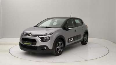 CITROEN C3 Benzina 2022 usata