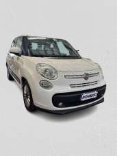 FIAT 500L Diesel 2017 usata, Cagliari