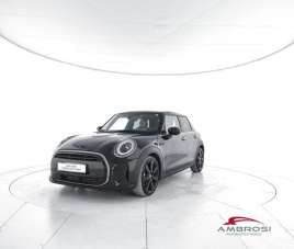 MINI Cooper Benzina 2022 usata, Perugia