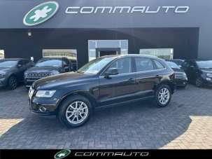 AUDI Q5 Diesel 2014 usata, Treviso