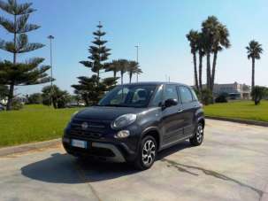 FIAT 500L Diesel 2019 usata, Lecce