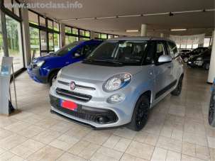 FIAT 500L Benzina 2020 usata, Novara