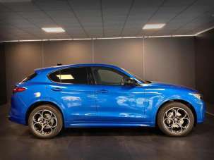 ALFA ROMEO Stelvio Diesel 2022 usata, Lucca