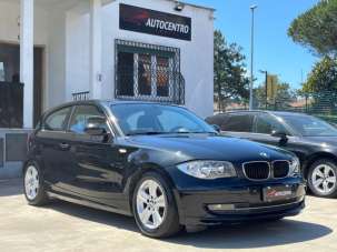 BMW 118 Diesel 2009 usata, Roma