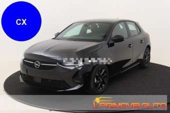 OPEL Corsa Benzina 2023 usata, Modena