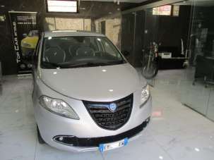 LANCIA Ypsilon Diesel 2015 usata, Salerno