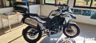 MOTOS-BIKES Benelli Benzina 2022 usata, Siracusa