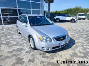 KIA Cerato Diesel 2005 usata, Vicenza