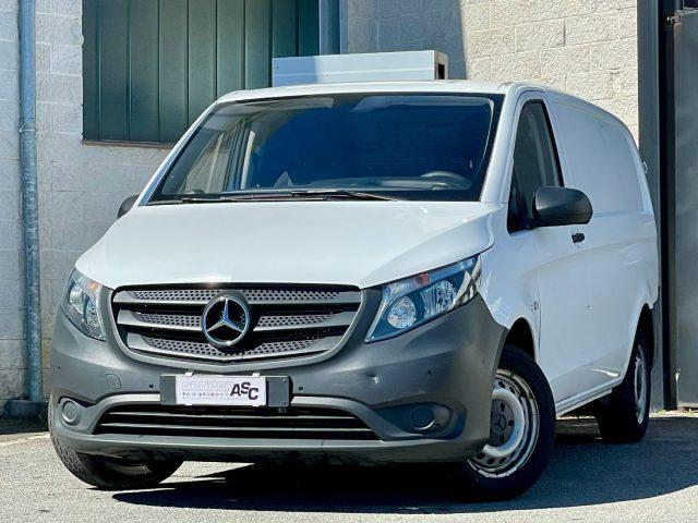 MERCEDES-BENZ Vito Diesel 2020 usata, Cuneo foto