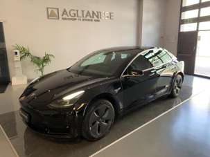 TESLA Model 3 Elettrica 2020 usata, Pistoia