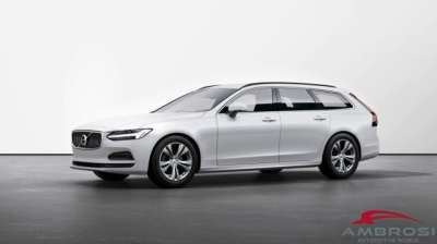 VOLVO V90 Elettrica/Diesel 2024 usata, Perugia