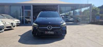 MERCEDES-BENZ B 200 Diesel 2020 usata, Reggio di Calabria