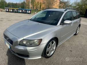 VOLVO V50 Benzina 2005 usata