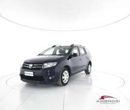 DACIA Logan Diesel 2015 usata, Perugia