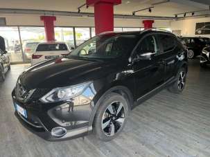 NISSAN Qashqai Diesel 2016 usata, Milano