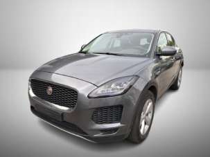 JAGUAR E-Pace Diesel 2018 usata