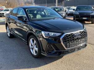 AUDI Q3 Diesel 2021 usata, Lucca