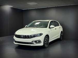 FIAT Tipo Elettrica/Benzina 2023 usata