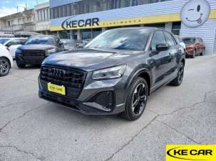 AUDI Q2 Diesel 2024 usata