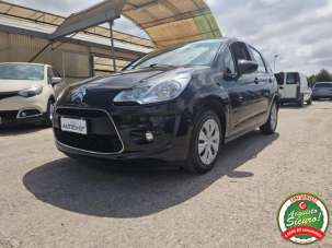 CITROEN C3 Benzina 2012 usata, Sassari