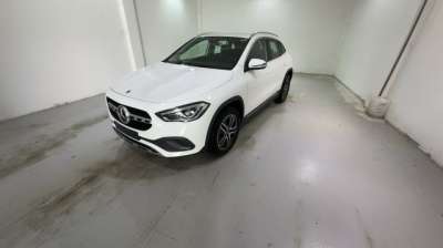 MERCEDES-BENZ GLA 200 Diesel 2021 usata