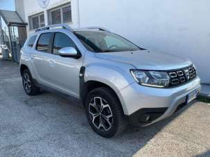 DACIA Duster Diesel 2019 usata, Venezia