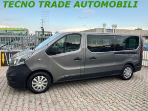 OPEL Vivaro Diesel 2017 usata, Venezia